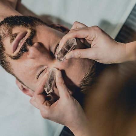 Nałęczów Chata Nad Wawozem מראה חיצוני תמונה